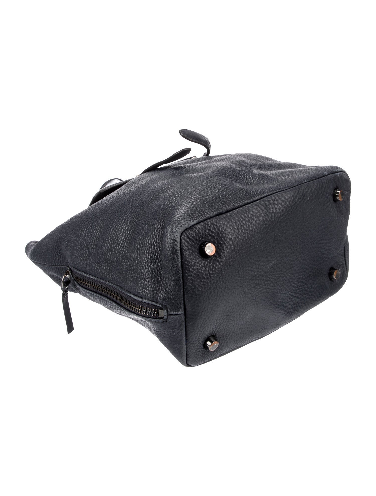 Mackage Leather Backpack